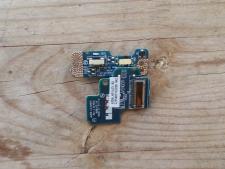 Кнопка увімкнення Dell Latitude E4200 №2